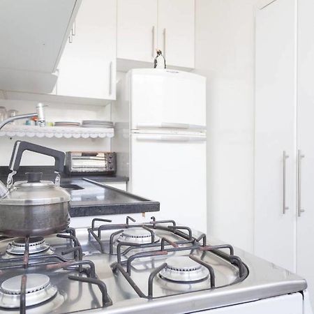 Homestay 2 - Avenida Carlos Gomes Πόρτο Αλέγκρε Εξωτερικό φωτογραφία