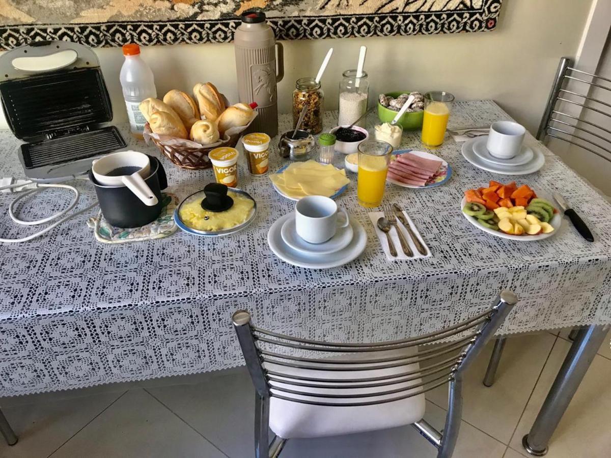 Homestay 2 - Avenida Carlos Gomes Πόρτο Αλέγκρε Εξωτερικό φωτογραφία