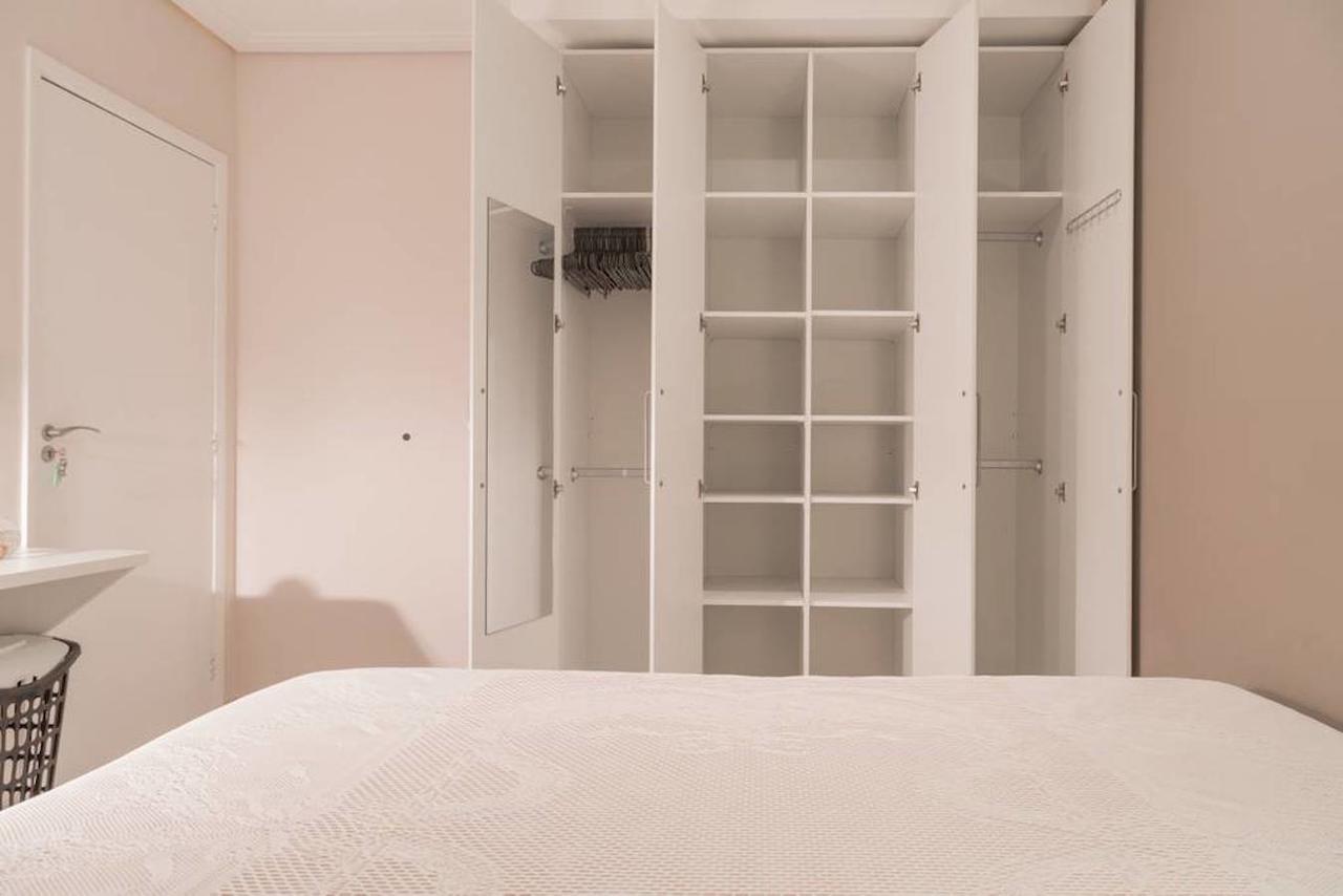 Homestay 2 - Avenida Carlos Gomes Πόρτο Αλέγκρε Εξωτερικό φωτογραφία