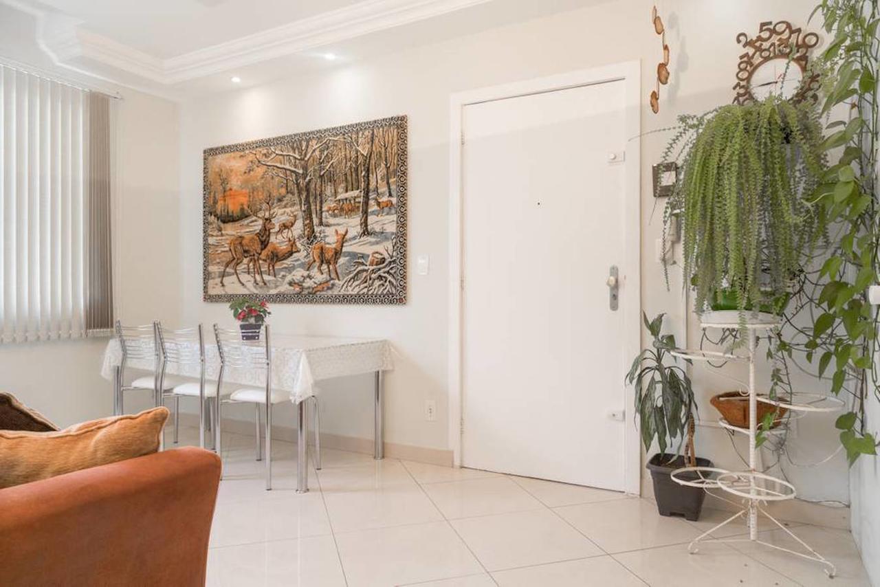 Homestay 2 - Avenida Carlos Gomes Πόρτο Αλέγκρε Εξωτερικό φωτογραφία