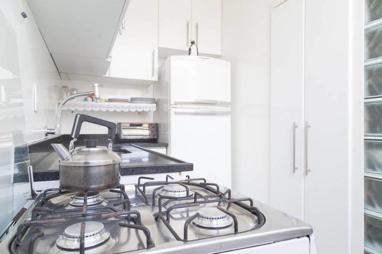 Homestay 2 - Avenida Carlos Gomes Πόρτο Αλέγκρε Εξωτερικό φωτογραφία