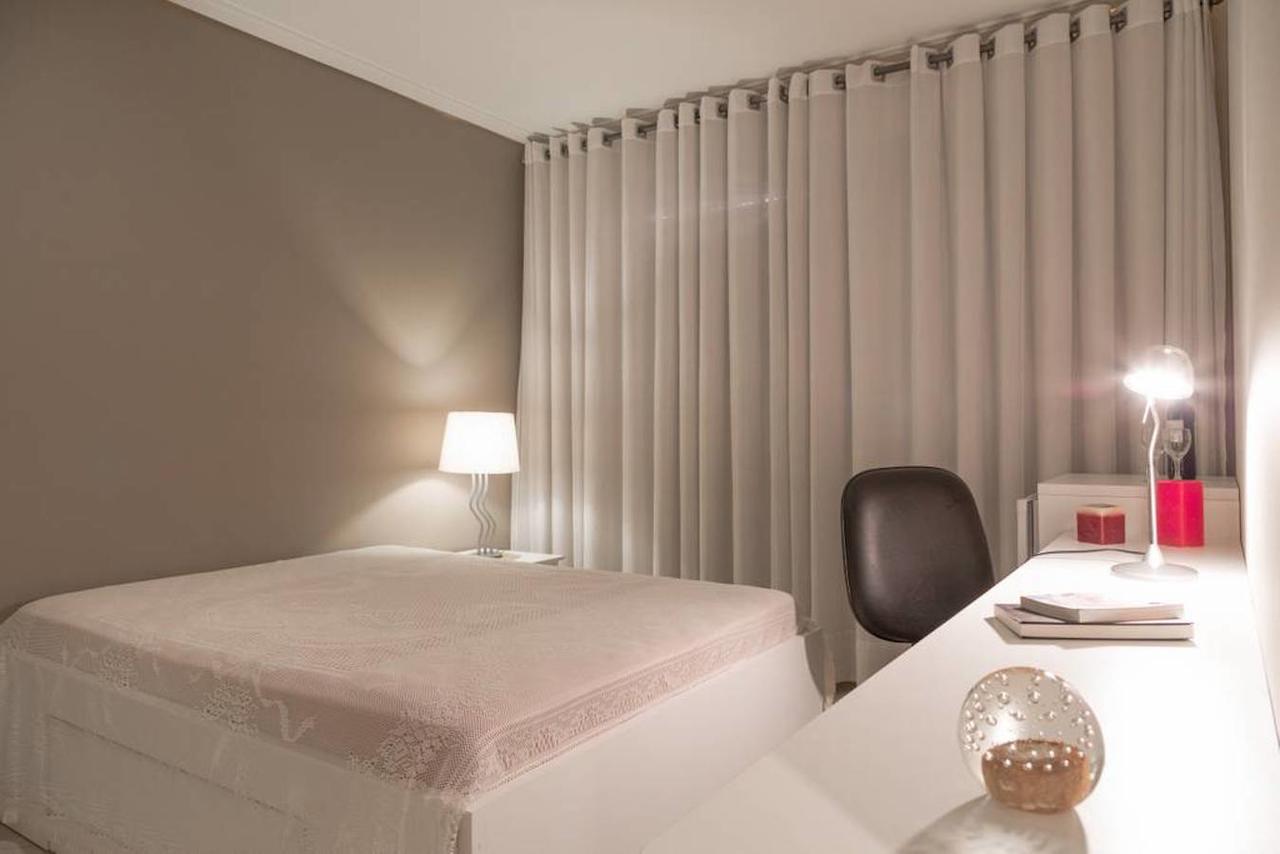 Homestay 2 - Avenida Carlos Gomes Πόρτο Αλέγκρε Εξωτερικό φωτογραφία