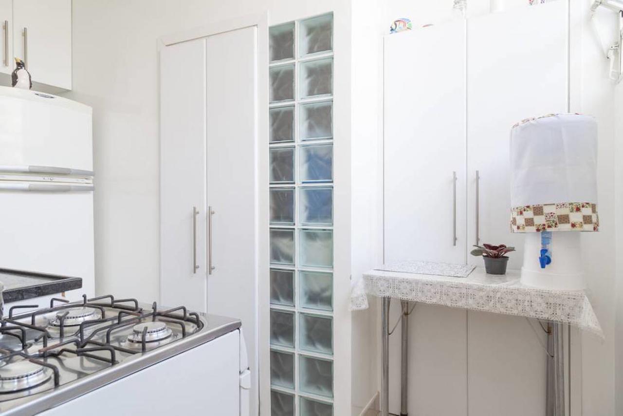 Homestay 2 - Avenida Carlos Gomes Πόρτο Αλέγκρε Εξωτερικό φωτογραφία