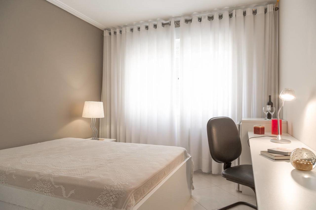 Homestay 2 - Avenida Carlos Gomes Πόρτο Αλέγκρε Εξωτερικό φωτογραφία