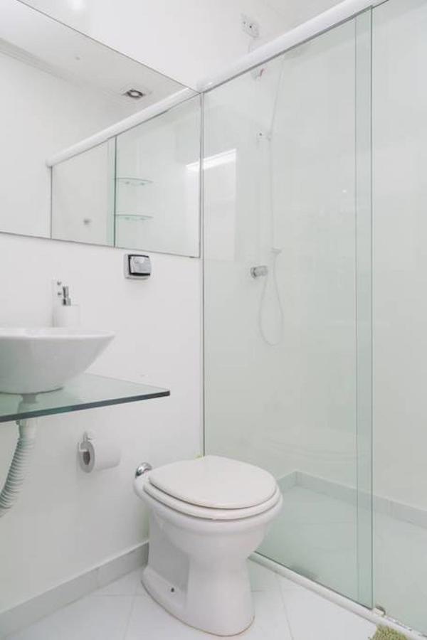 Homestay 2 - Avenida Carlos Gomes Πόρτο Αλέγκρε Εξωτερικό φωτογραφία