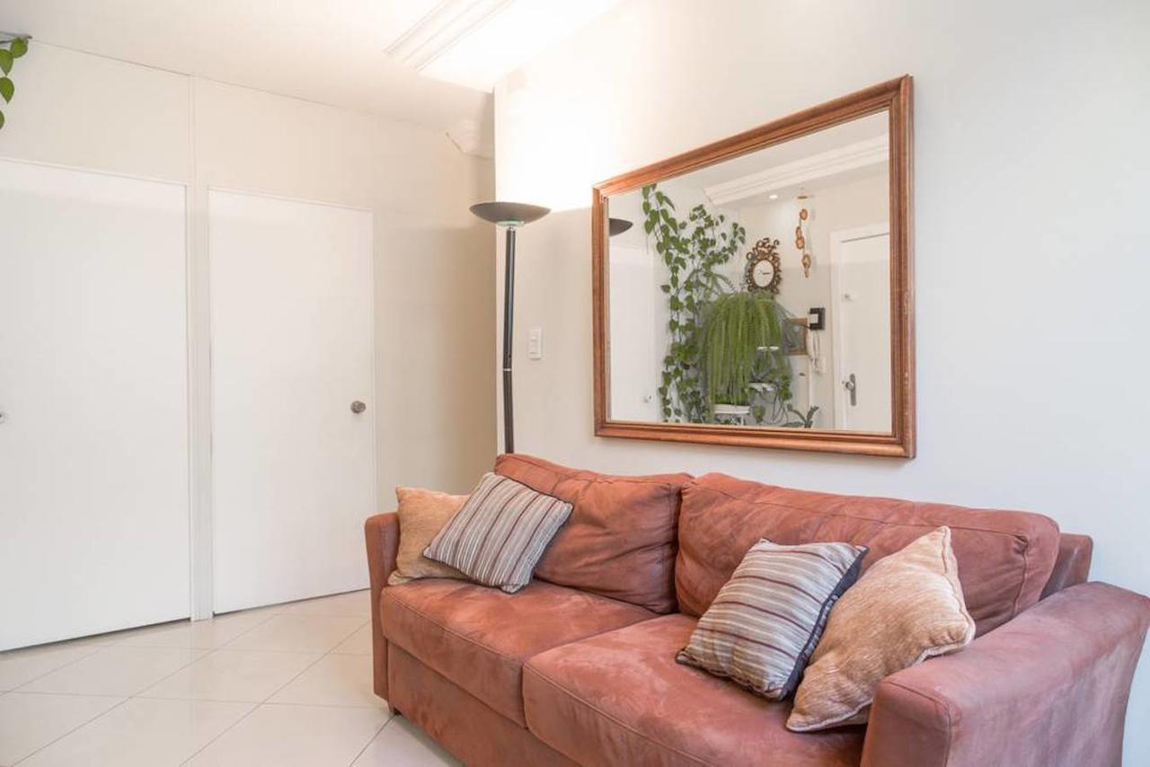 Homestay 2 - Avenida Carlos Gomes Πόρτο Αλέγκρε Εξωτερικό φωτογραφία