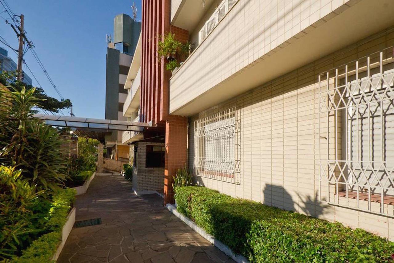 Homestay 2 - Avenida Carlos Gomes Πόρτο Αλέγκρε Εξωτερικό φωτογραφία